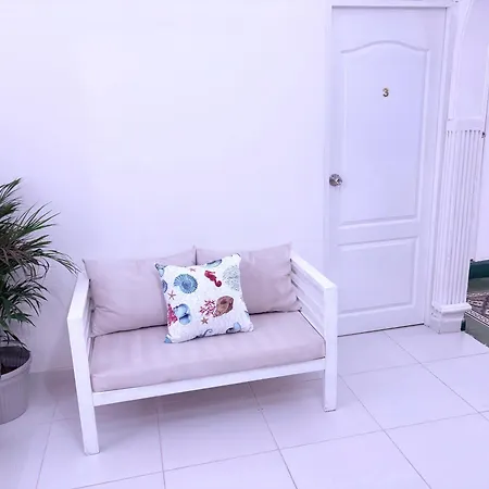 Casa Turbay Guest house