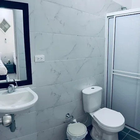 Casa Turbay Cartagena