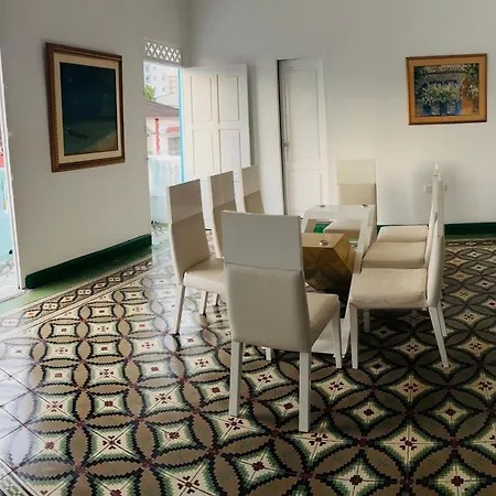 Casa Turbay Guest house