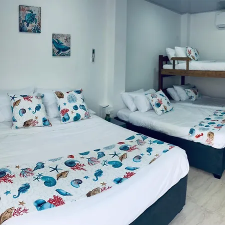 Casa Turbay Guest house 3*