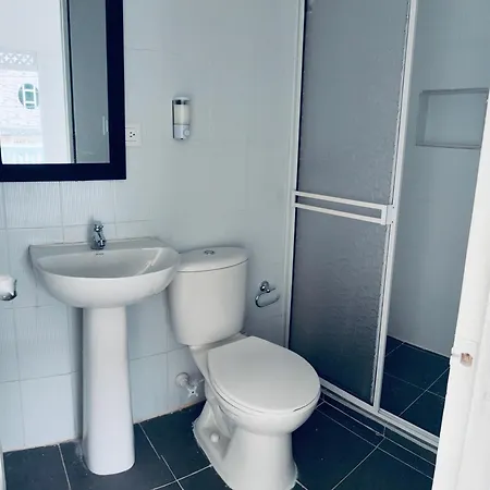 Casa Turbay Guest house Cartagena
