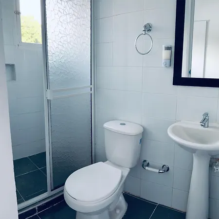 Casa Turbay 3* Cartagena