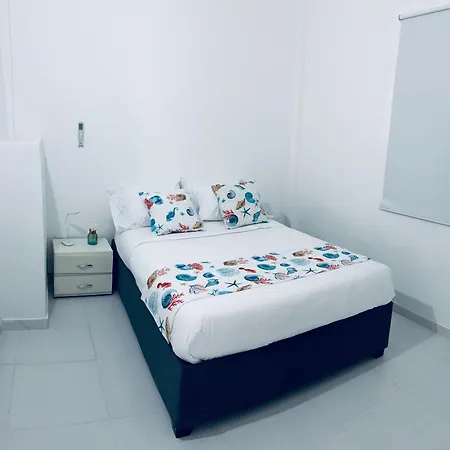 Guest house Casa Turbay