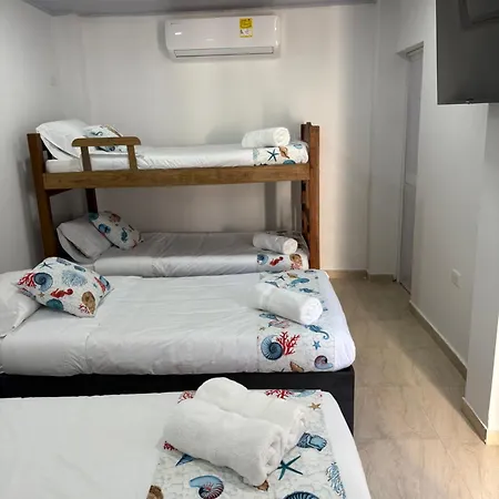 Guest house Casa Turbay