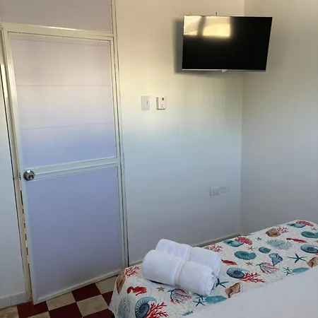 Casa Turbay 3* Cartagena