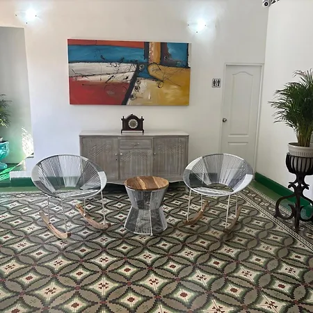 Guest house Casa Turbay