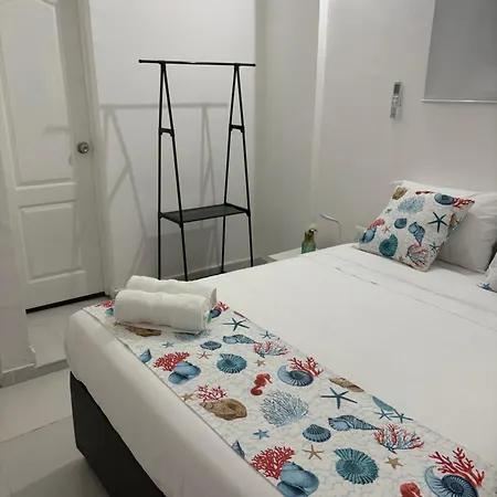 Casa Turbay Guest house