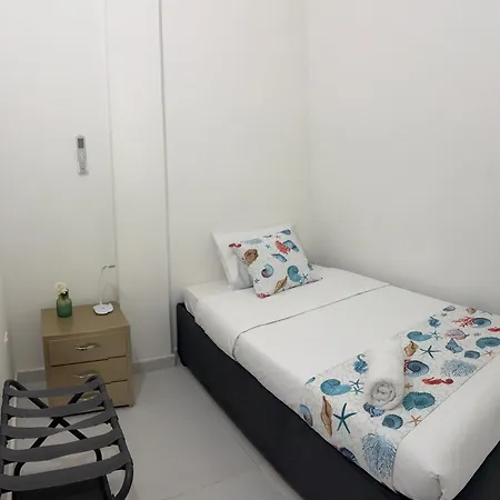 Guest house Casa Turbay 3*