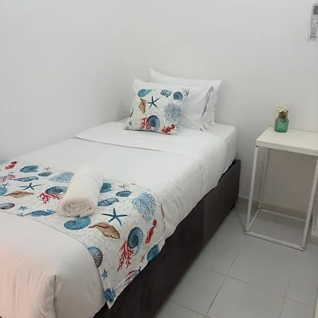 Casa Turbay 3*
