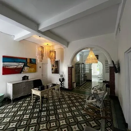 Guest house Casa Turbay