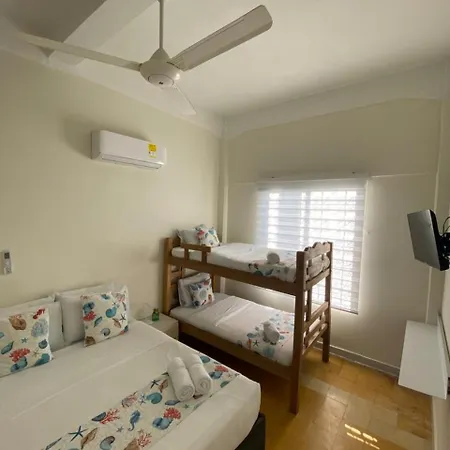 Guest house Casa Turbay