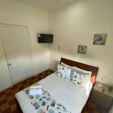 Casa Turbay 3* Cartagena