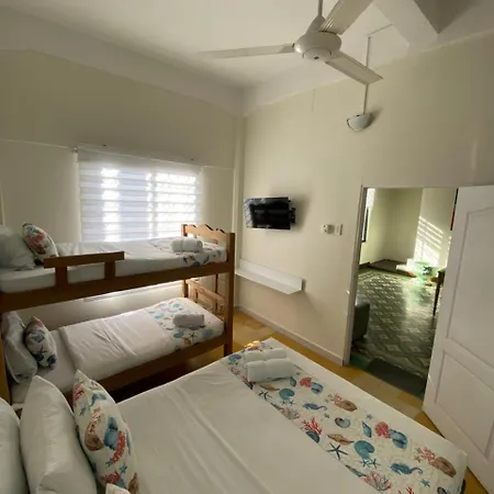 Casa Turbay 3*
