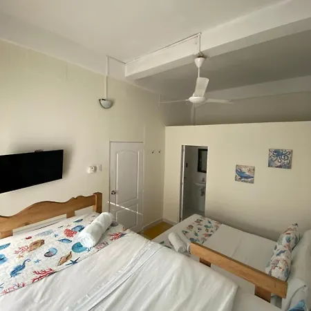 Casa Turbay Guest house