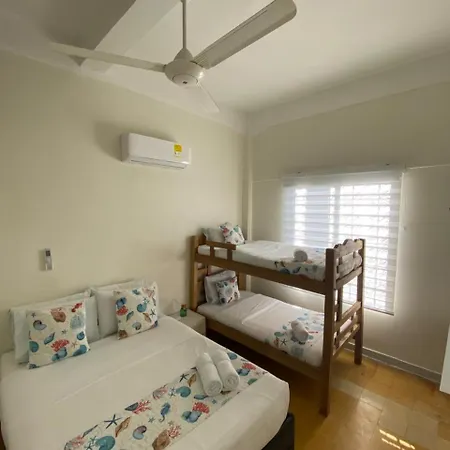 Casa Turbay Guest house