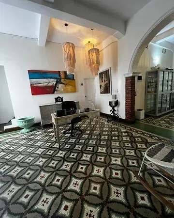 Casa Turbay