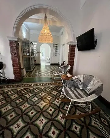 Casa Turbay Guest house Cartagena