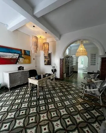 Casa Turbay Guest house Cartagena