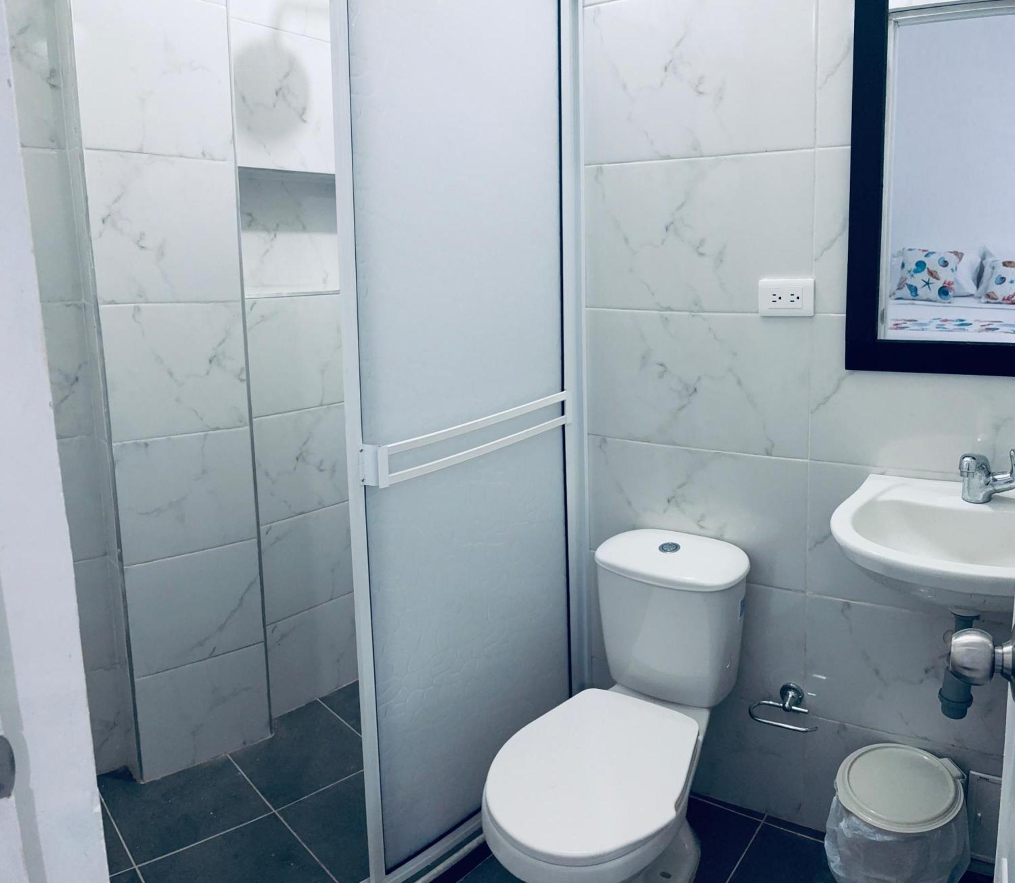 Casa Turbay Guest house *