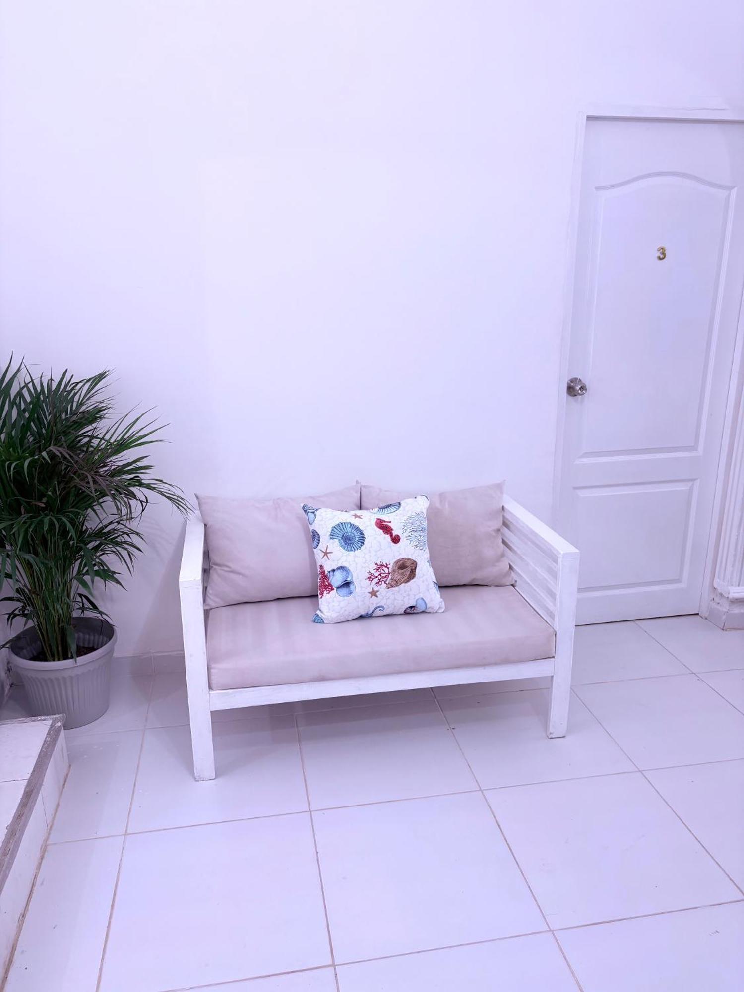 Casa Turbay Guest house Cartagena