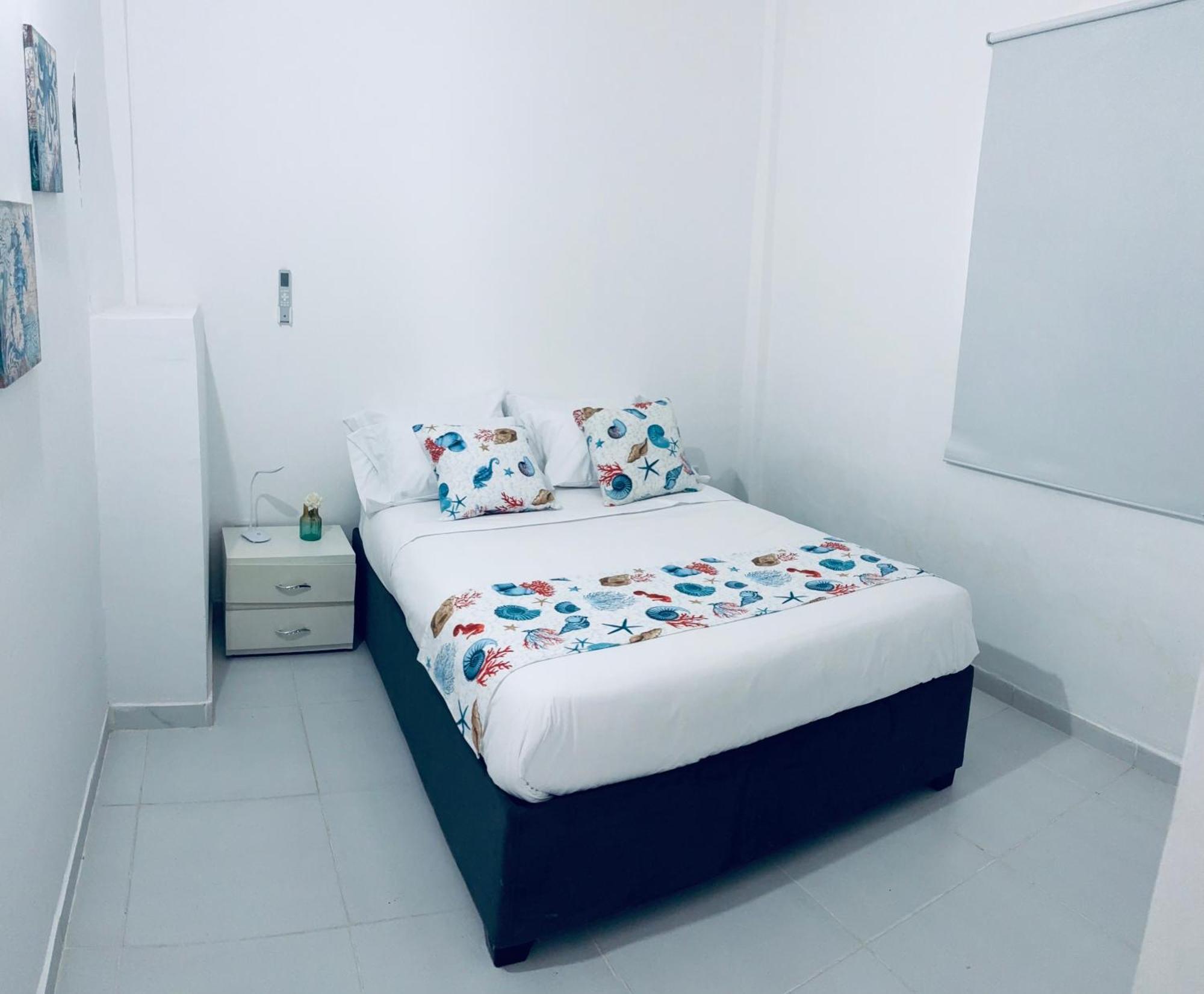 Guest house Casa Turbay