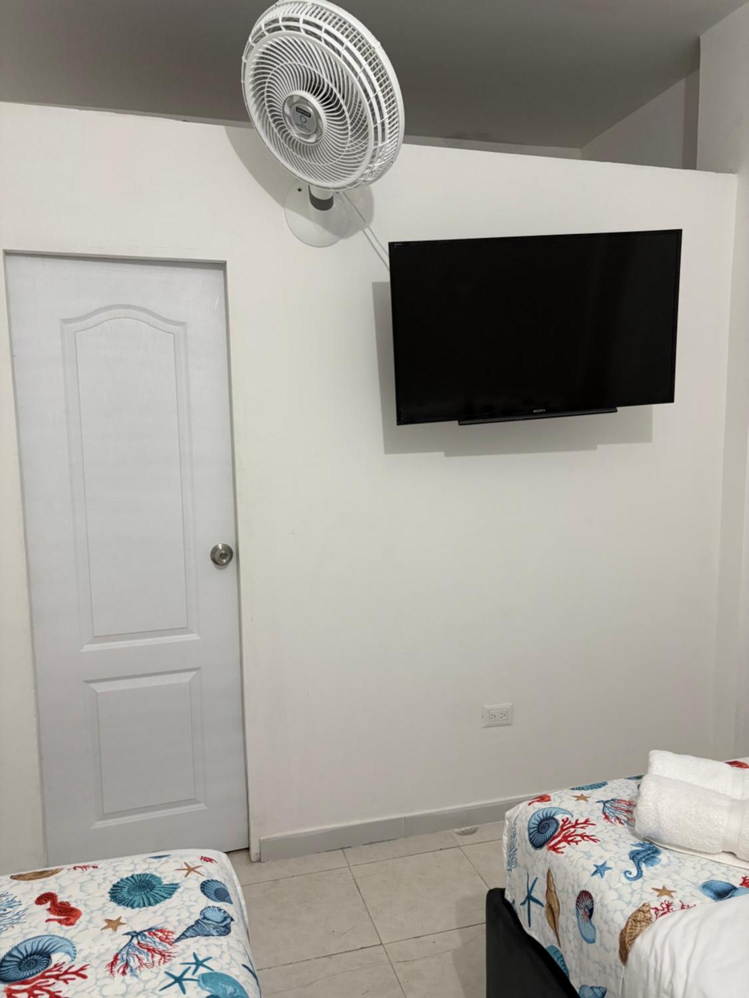 Guest house Casa Turbay Cartagena