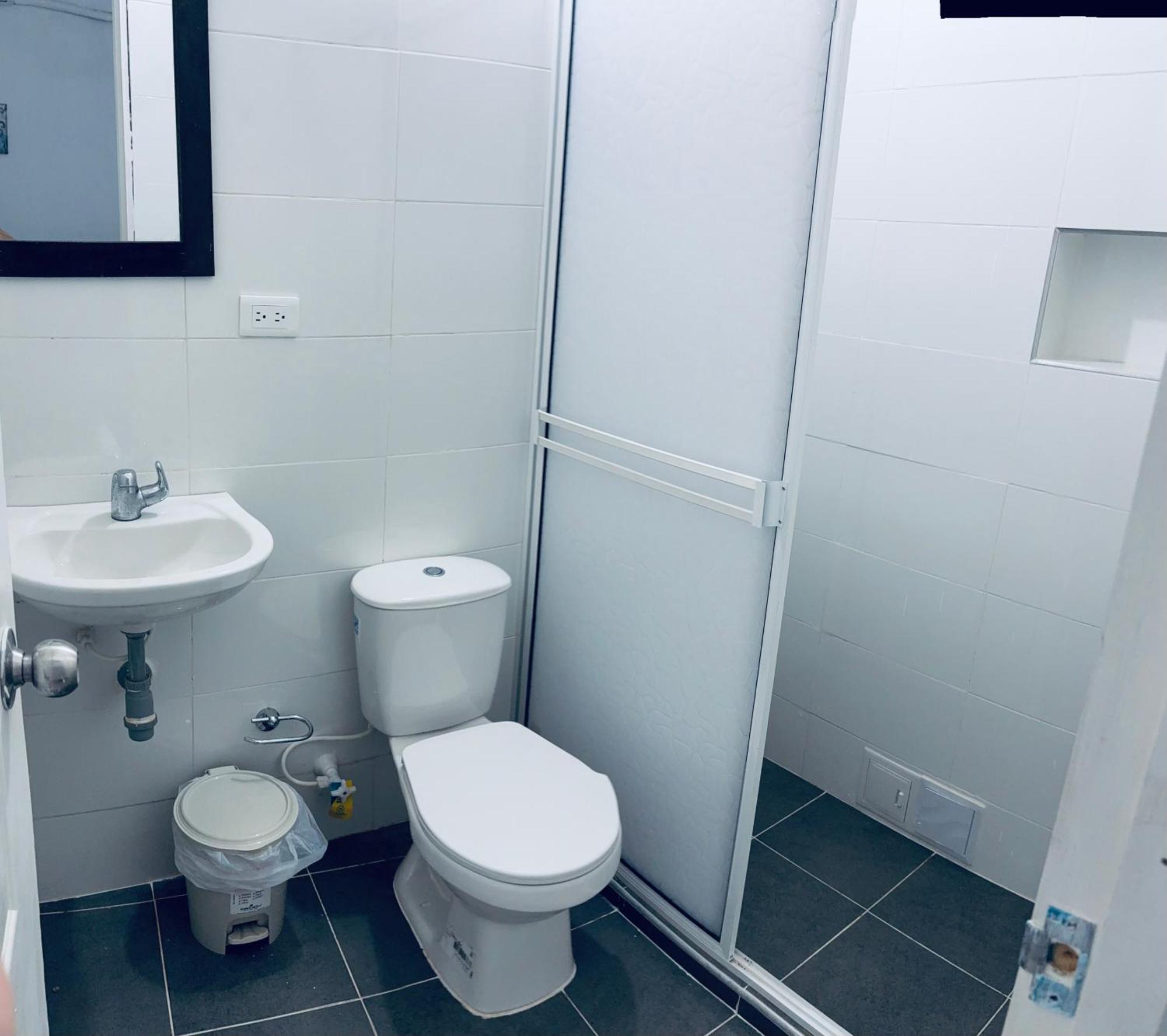 Casa Turbay Guest house *