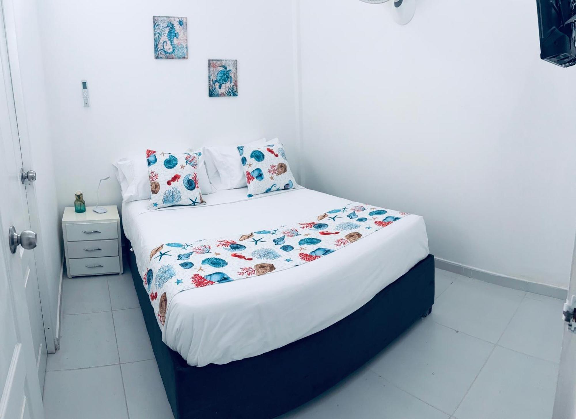 Guest house Casa Turbay