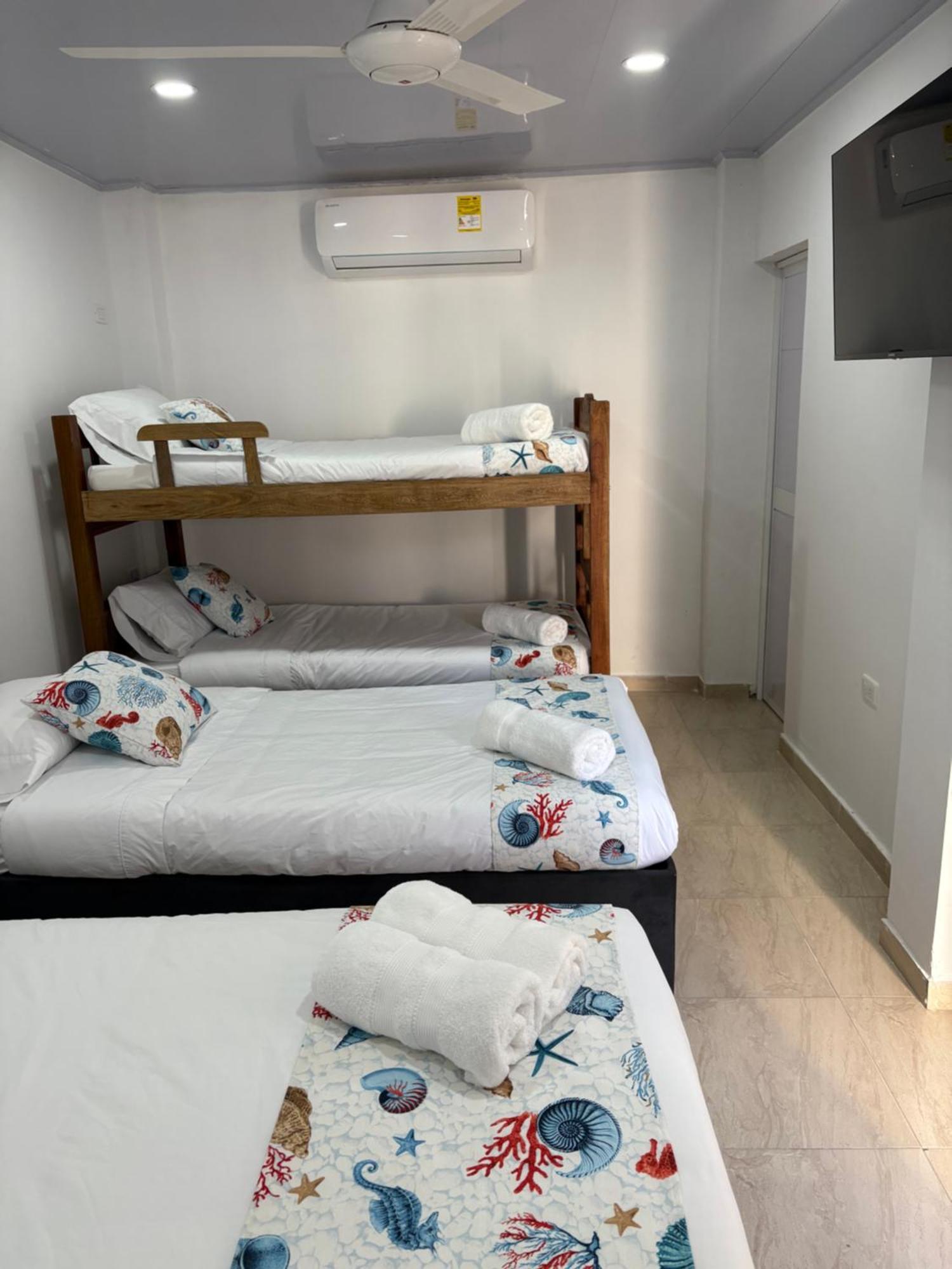 Guest house Casa Turbay