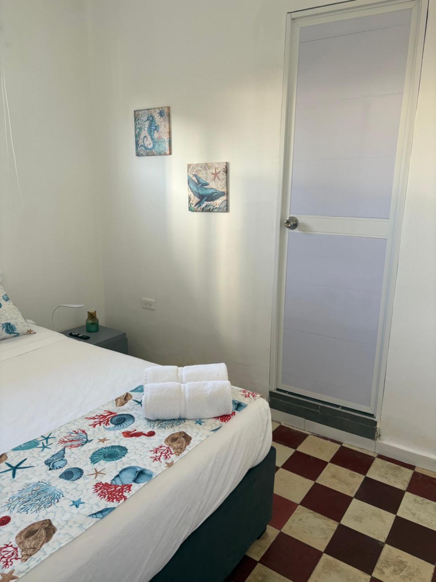 Casa Turbay * Cartagena