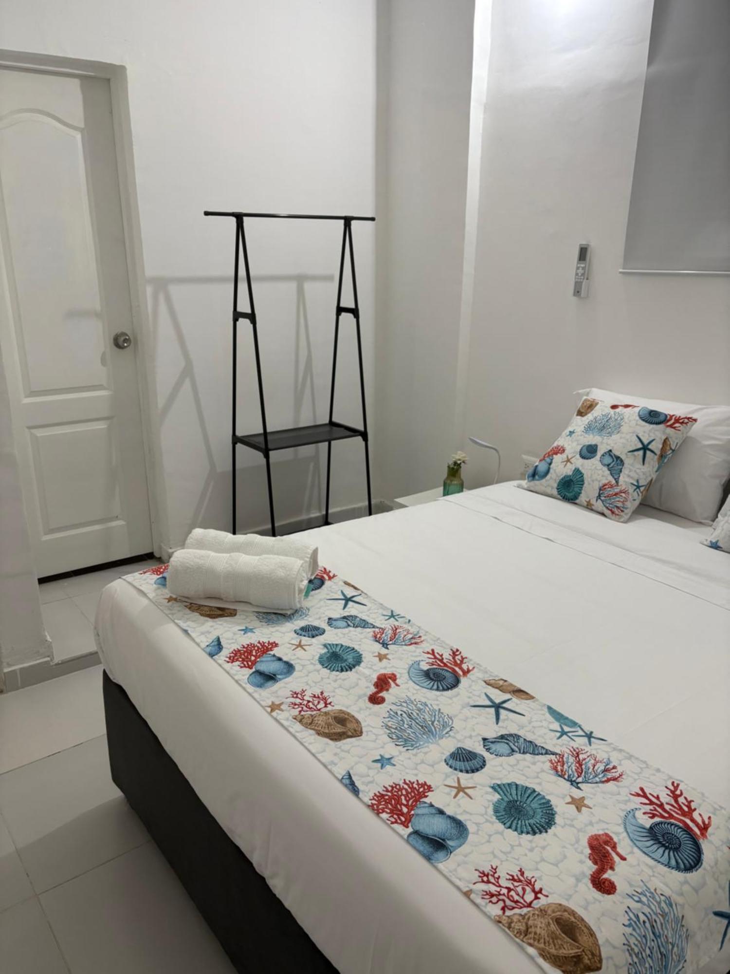 Casa Turbay Guest house