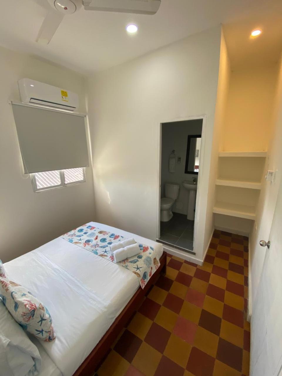 Guest house Casa Turbay Cartagena