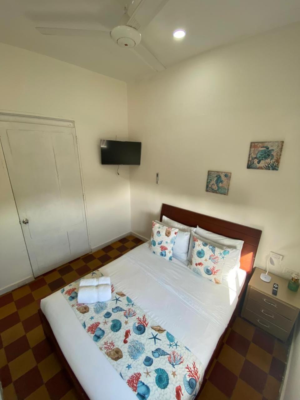 Casa Turbay 3* Cartagena