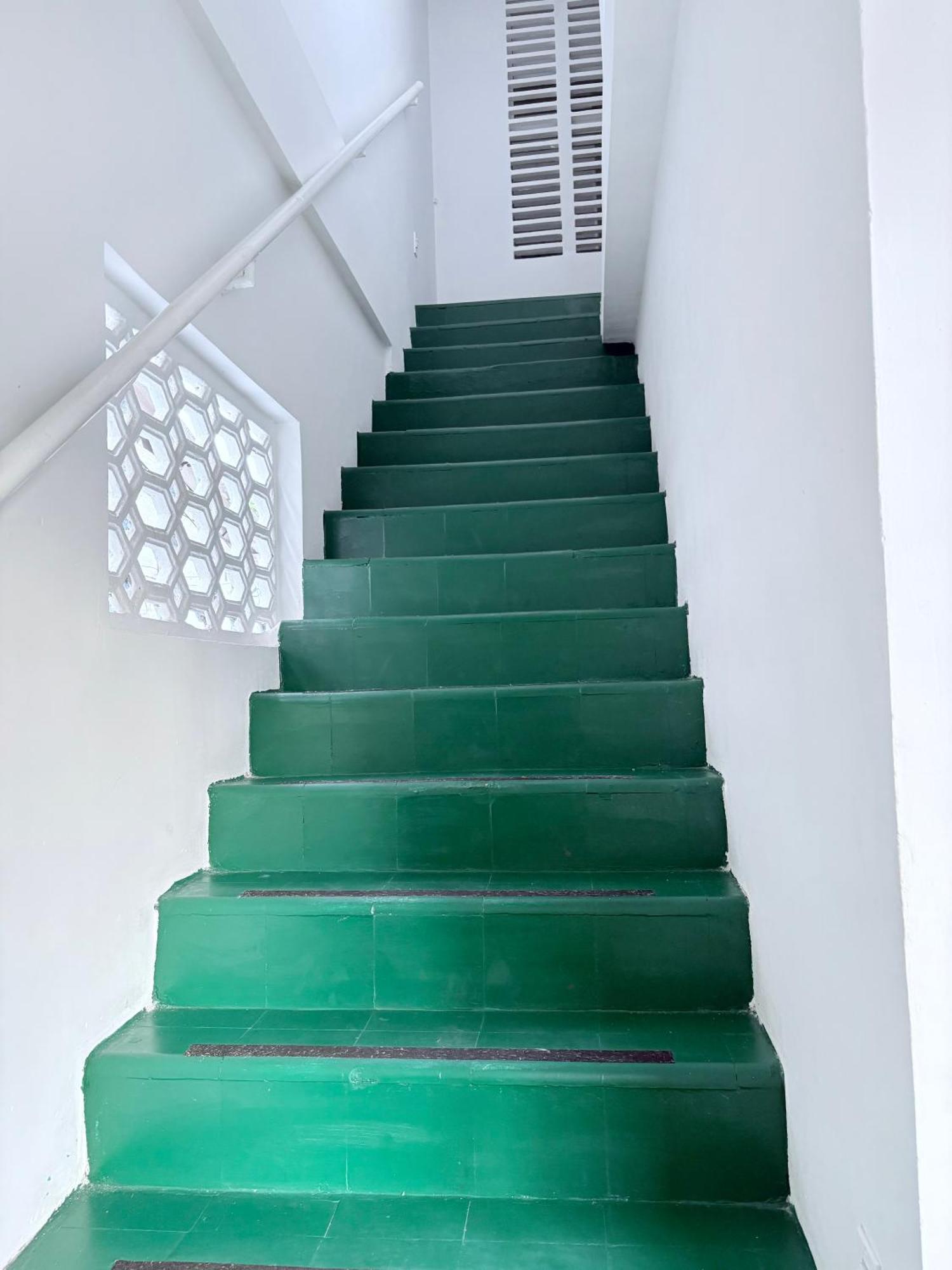 Casa Turbay Pensión