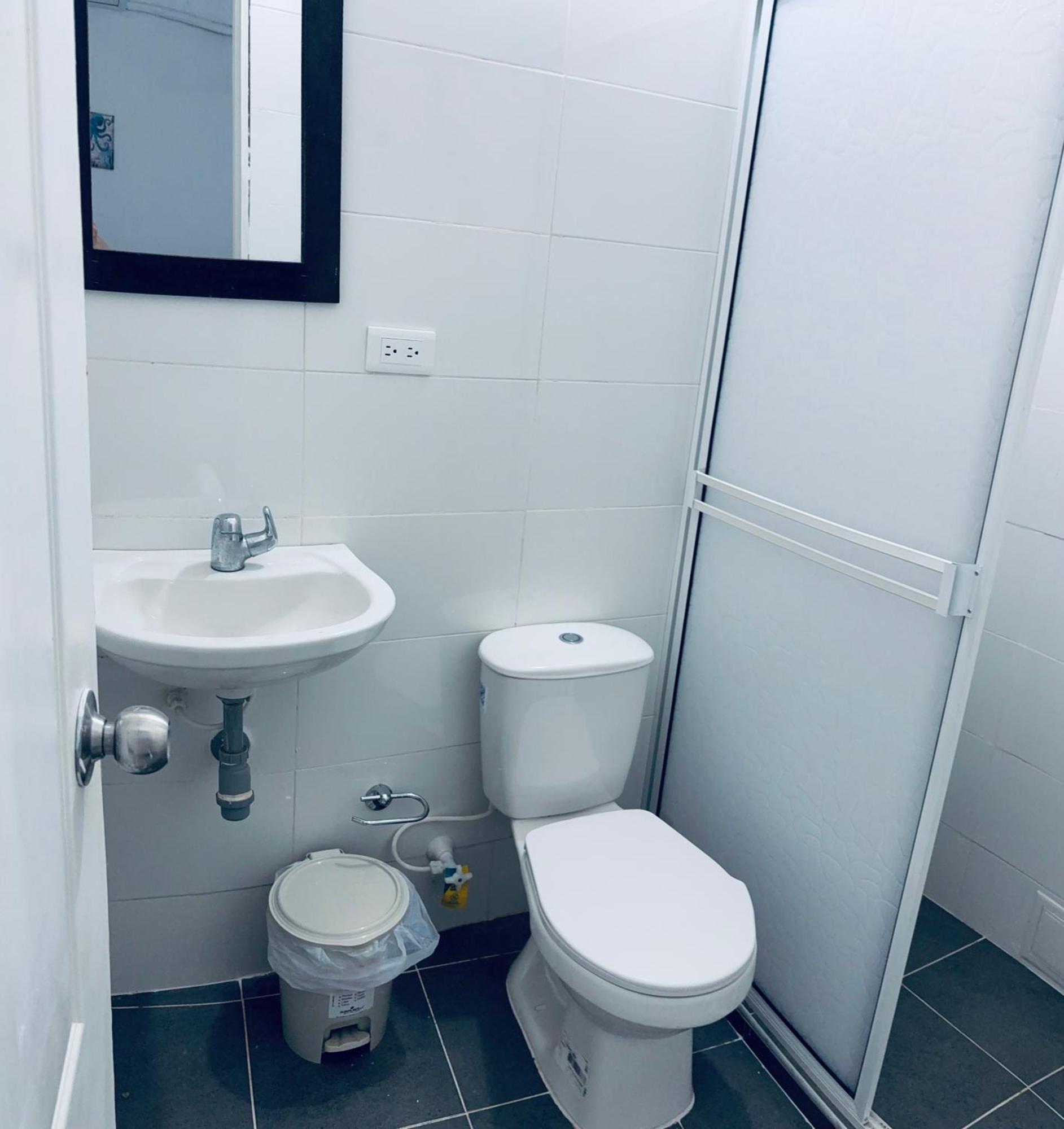 Pensión Casa Turbay