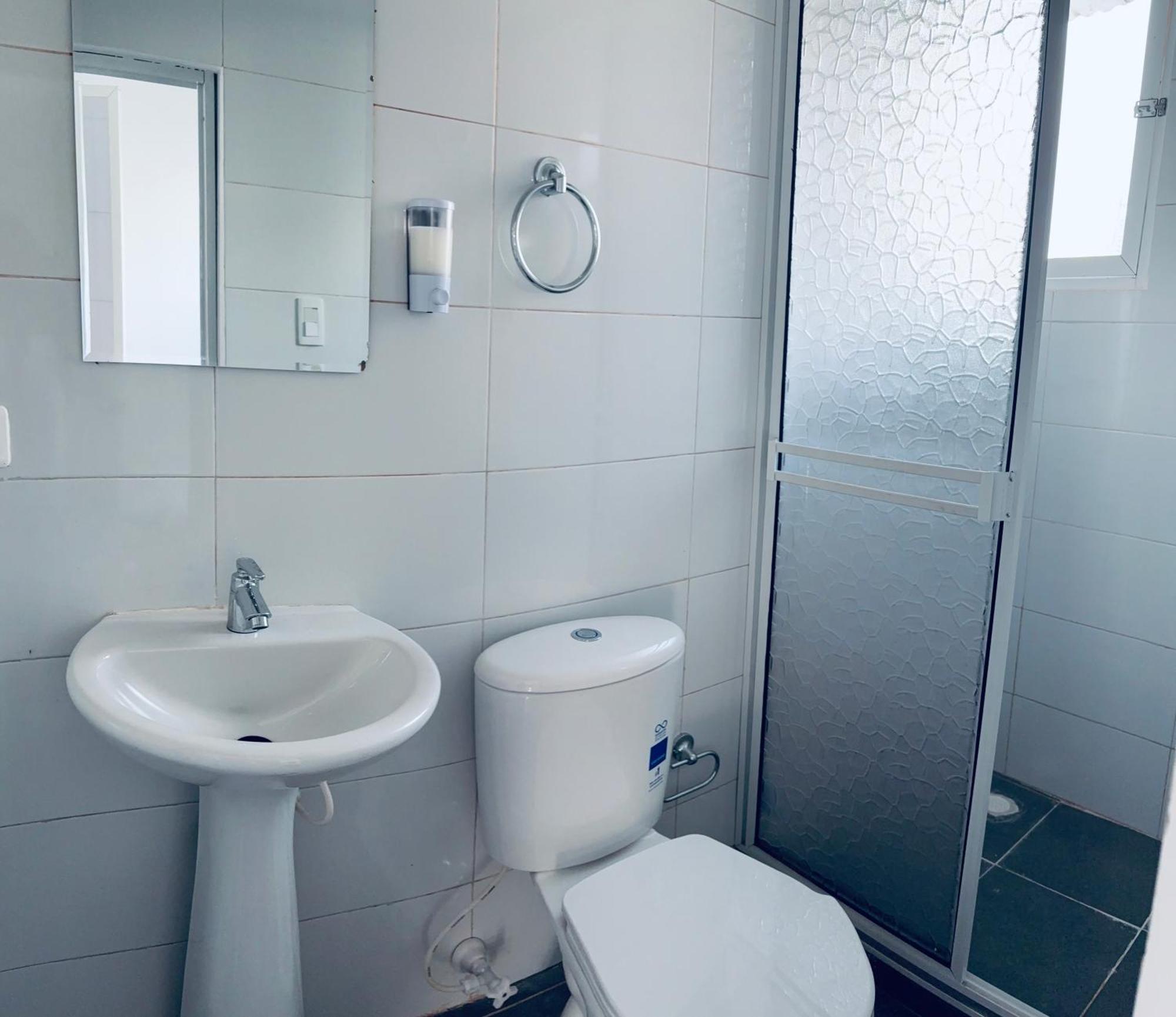 Pensión Casa Turbay *