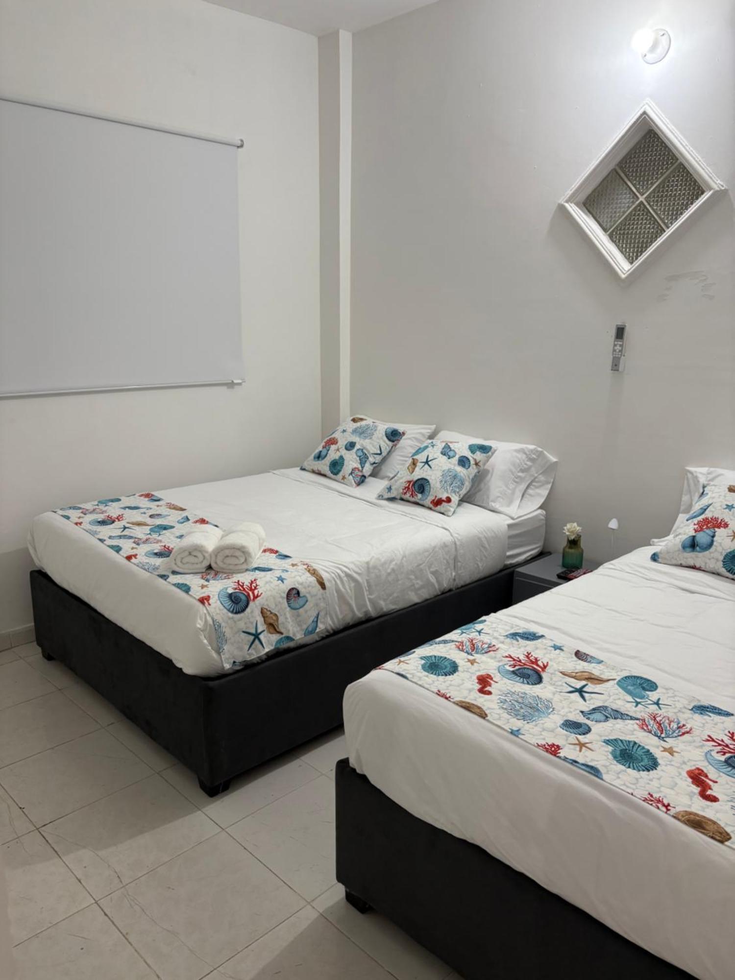 Guest house Casa Turbay Cartagena