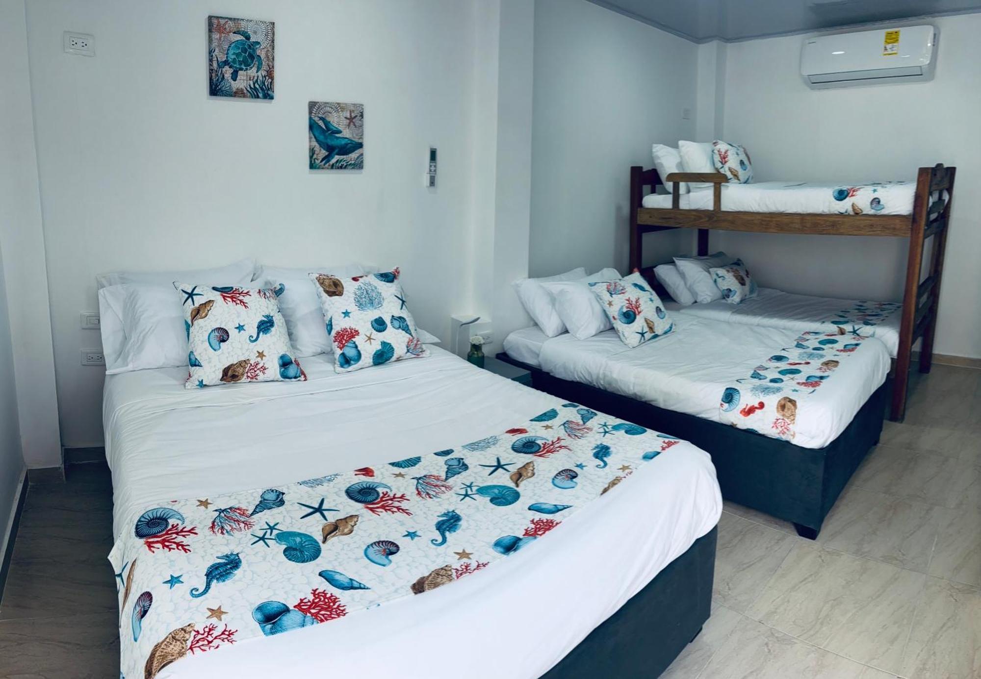 Casa Turbay Guest house 3*
