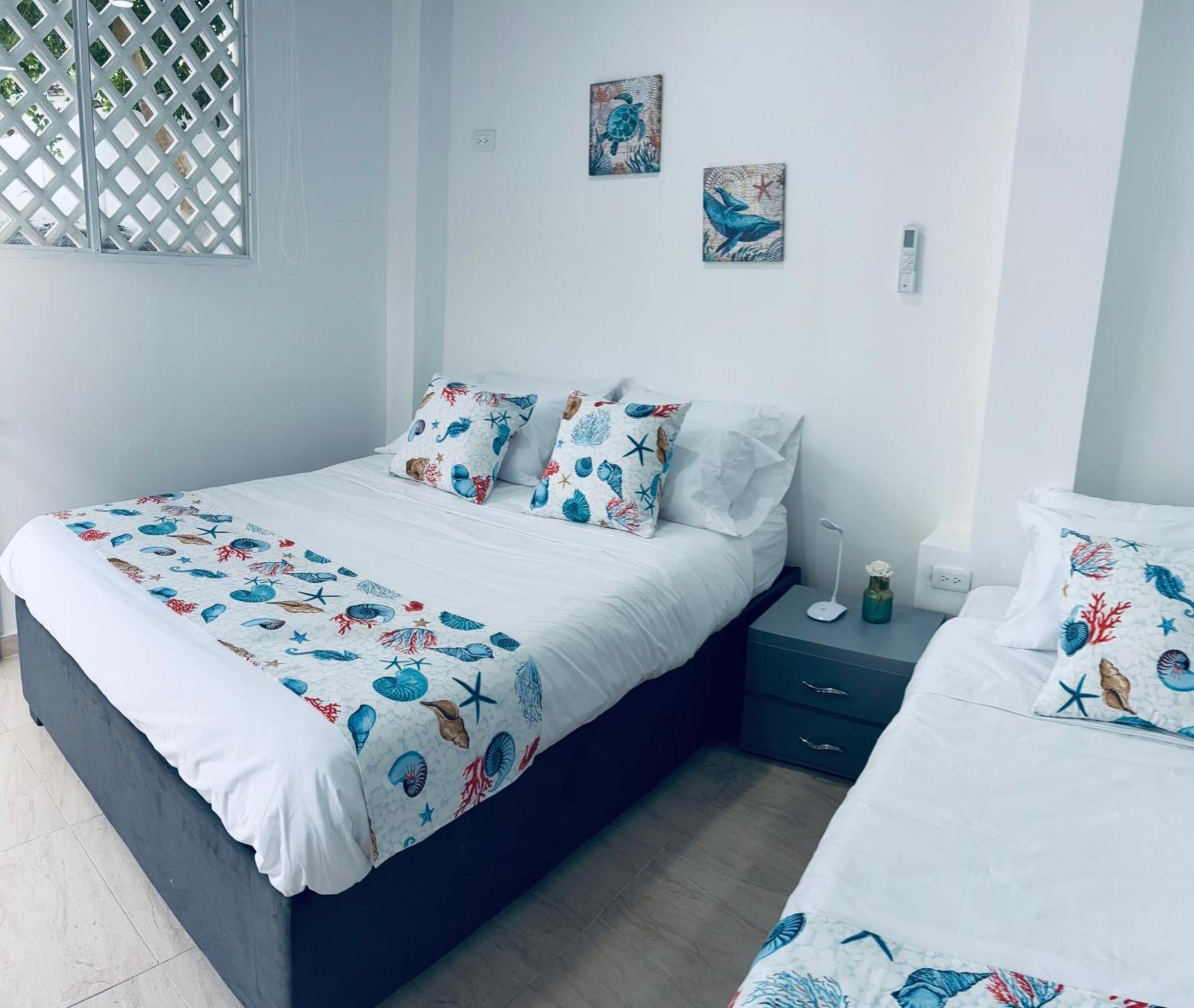 Casa Turbay Cartagena