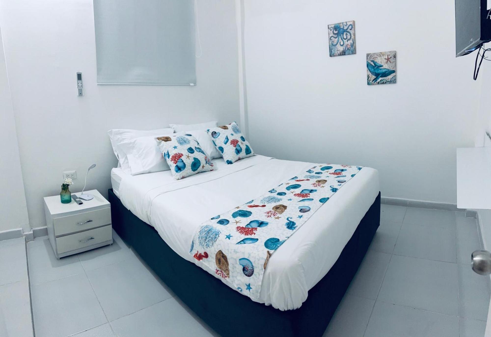 Casa Turbay