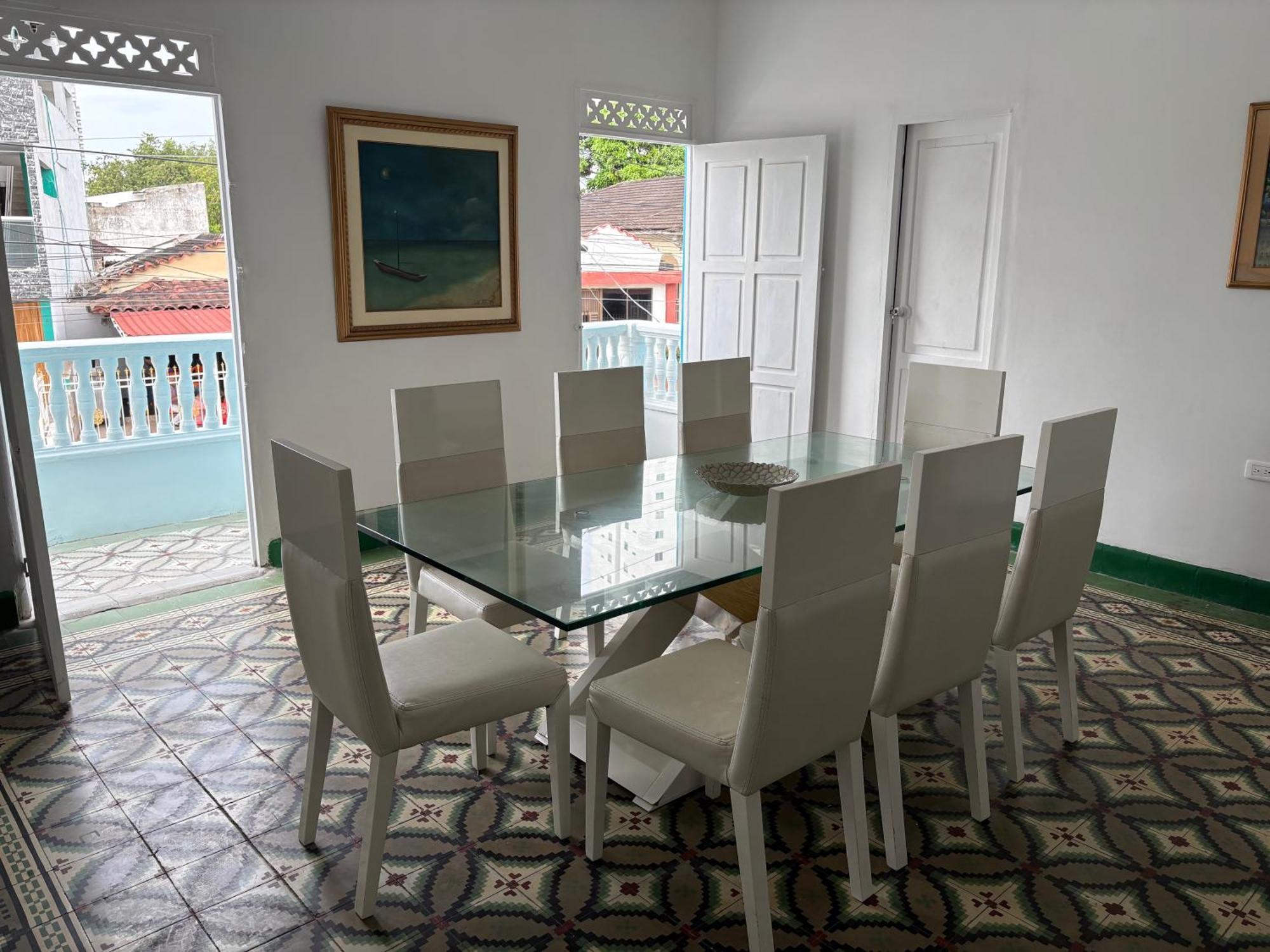 Casa Turbay 3*