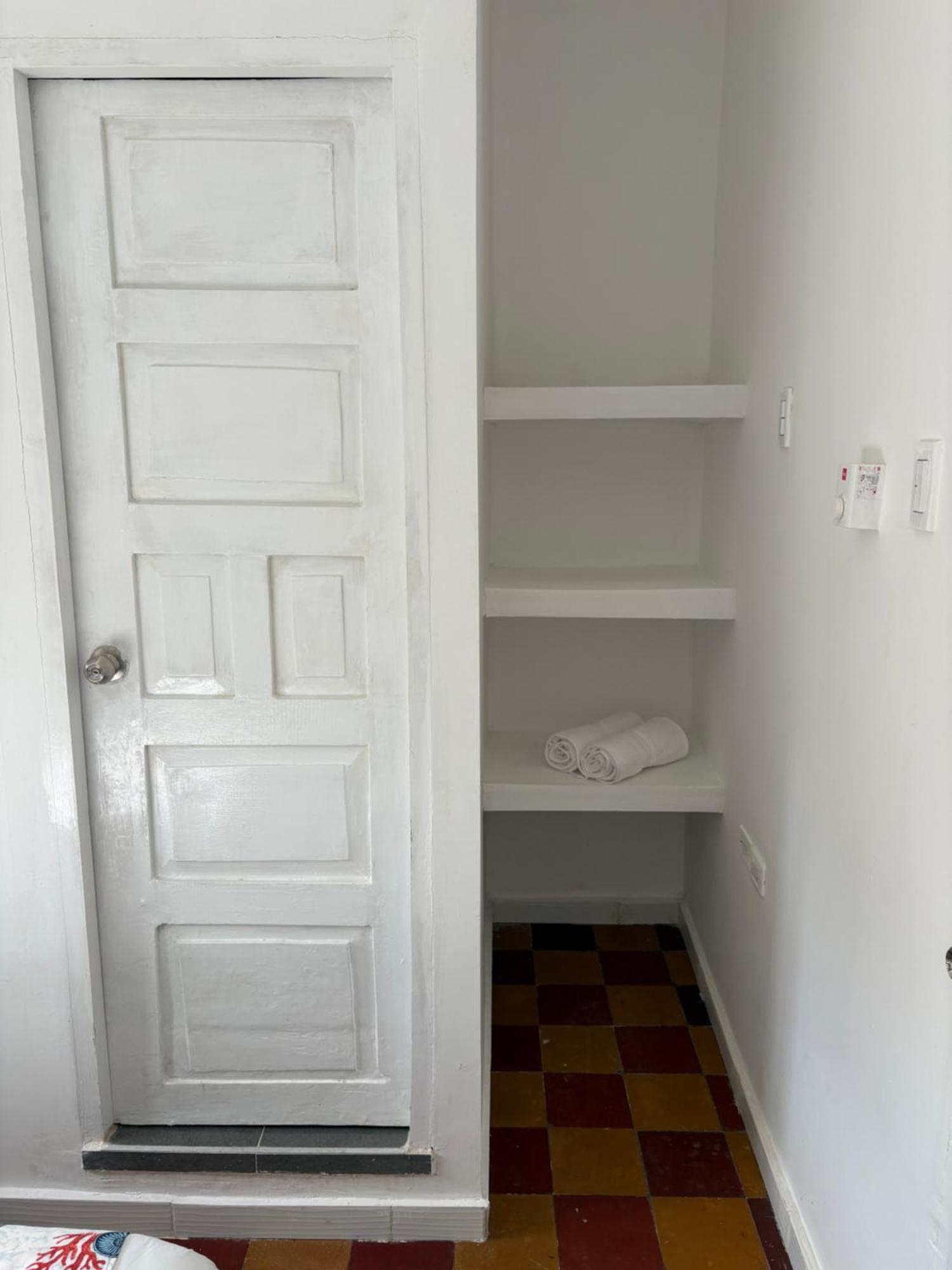 Casa Turbay Pensión