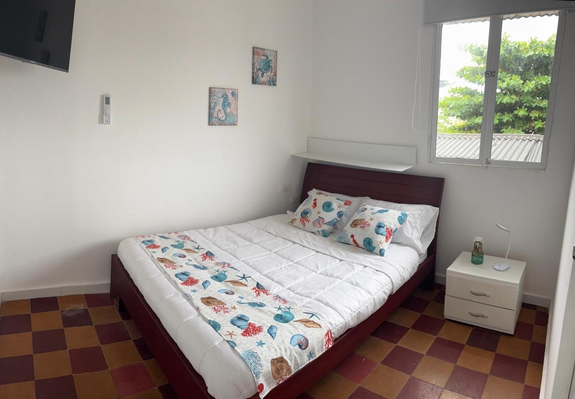 Guest house Casa Turbay 3*