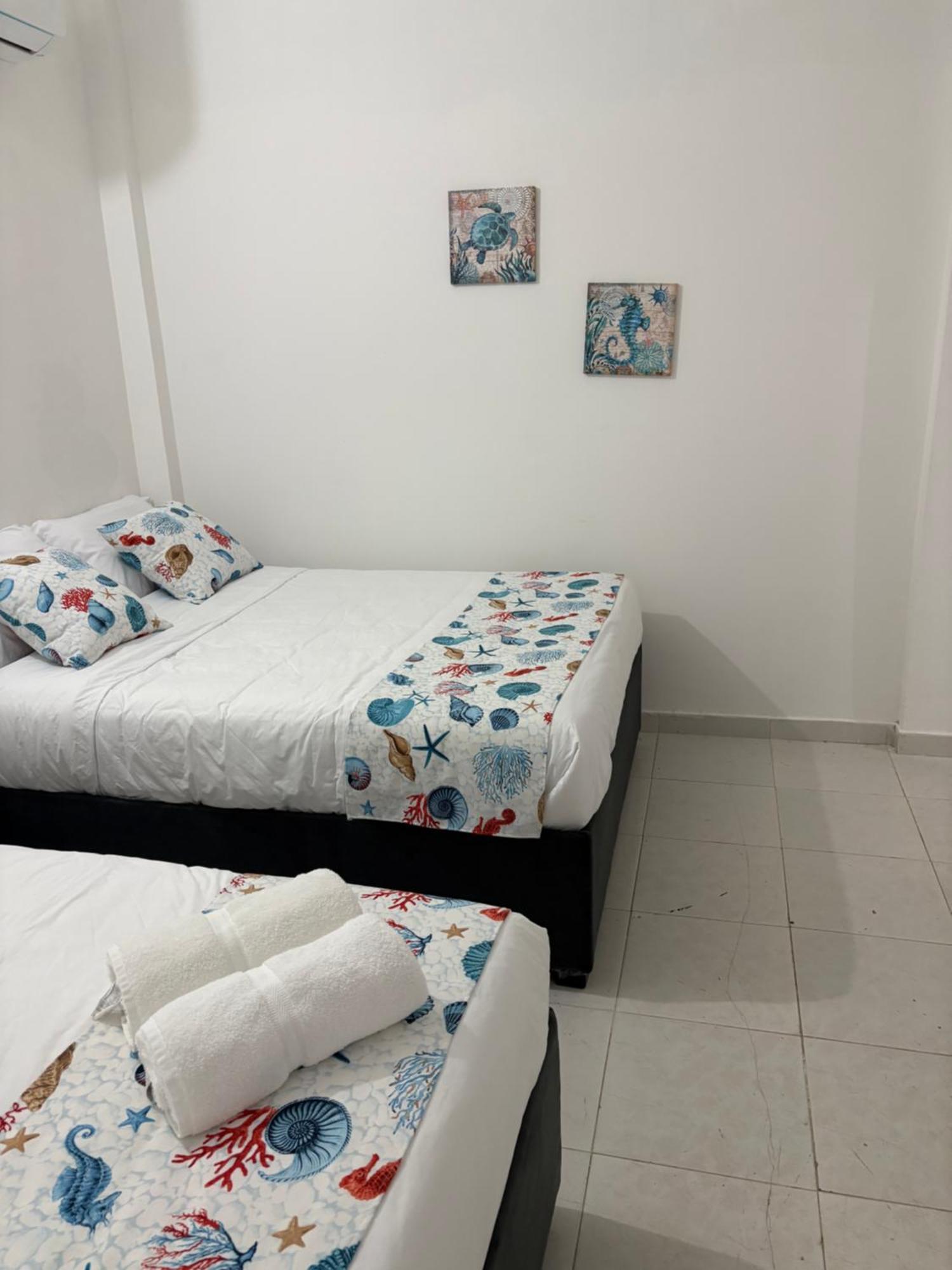 Casa Turbay 3* Cartagena