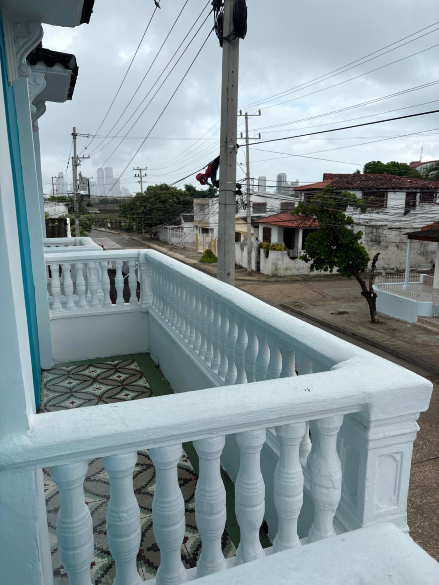 Casa Turbay Cartagena