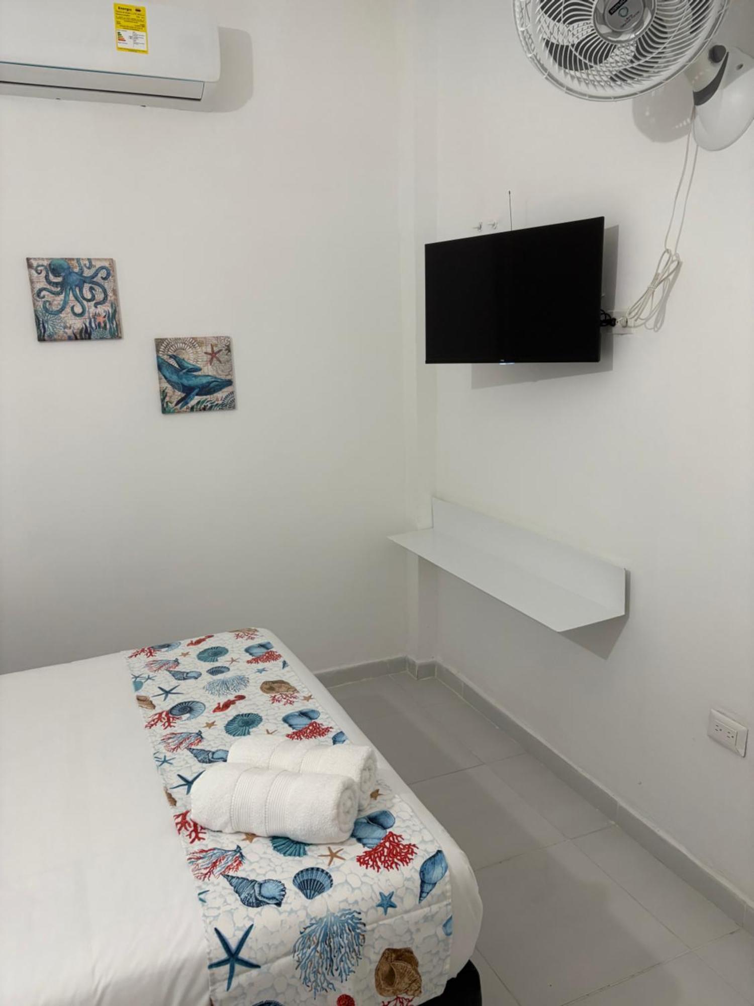 Casa Turbay Pensión