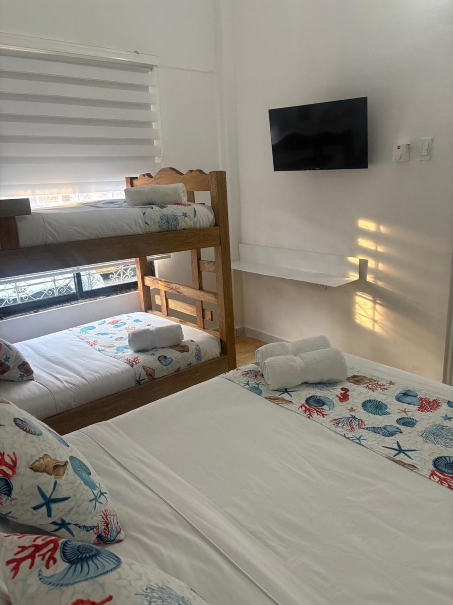 Casa Turbay 3* Cartagena