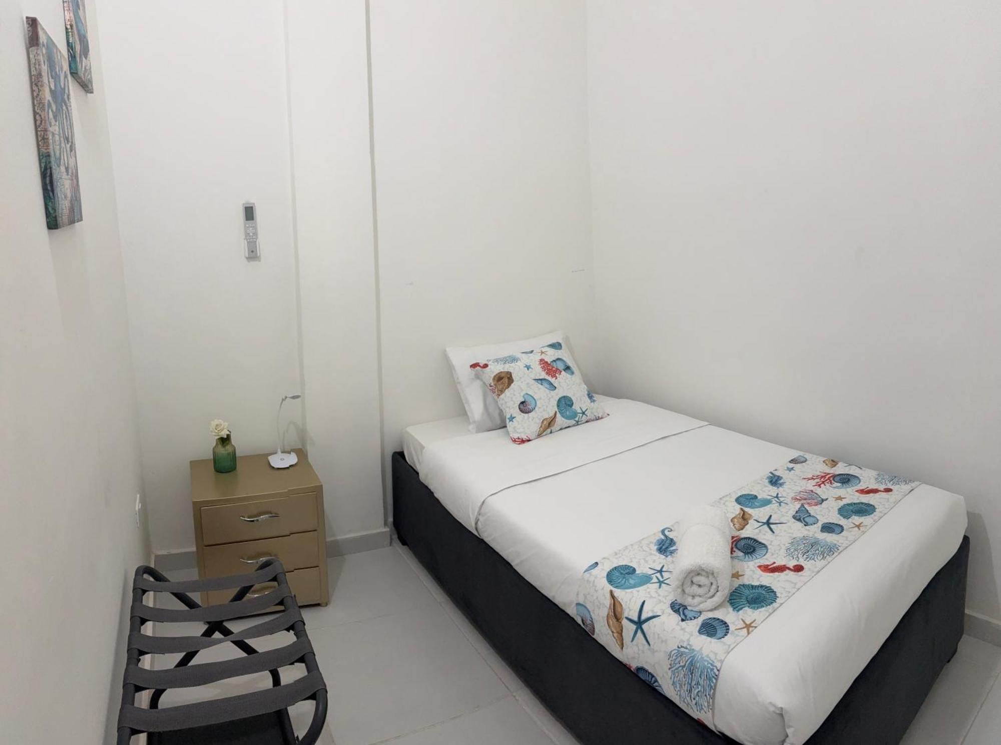 Guest house Casa Turbay 3*
