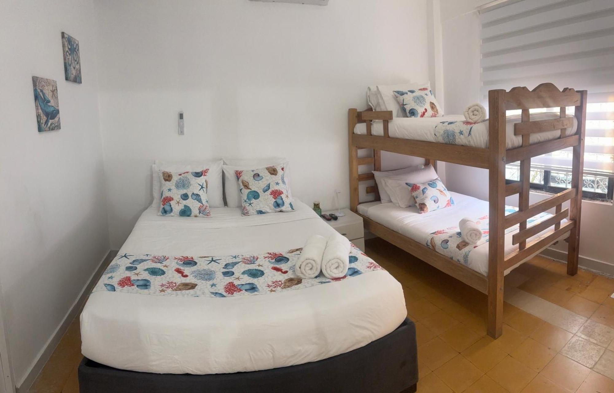 Casa Turbay 3* Cartagena