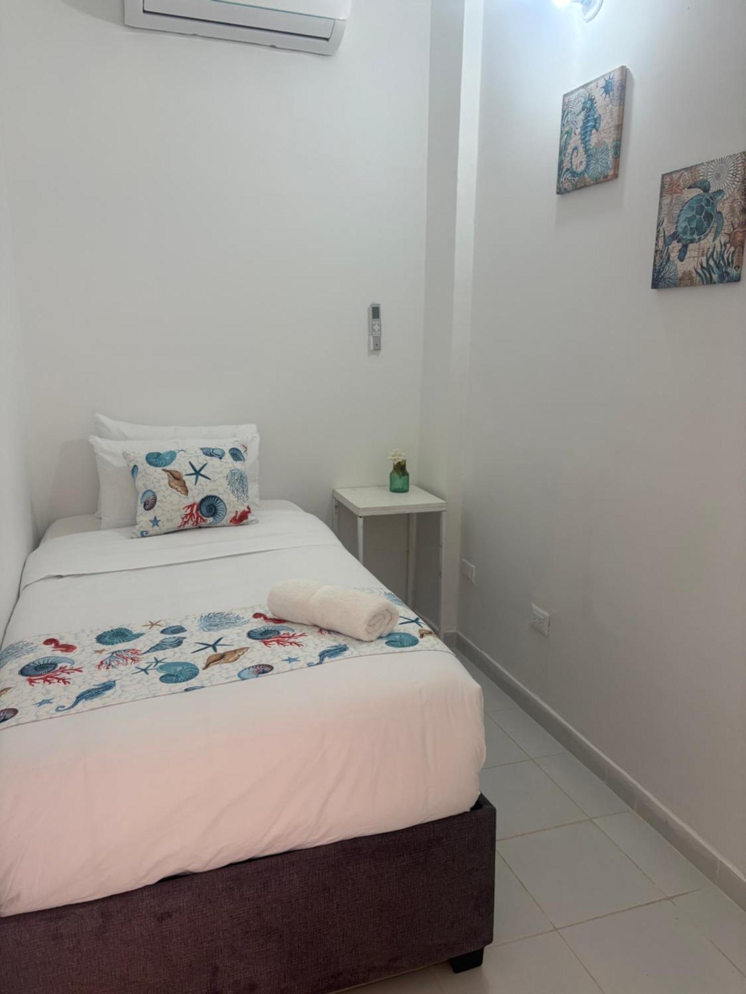 Casa Turbay Cartagena